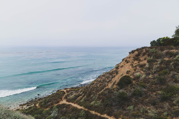 Cliffs of Malibu