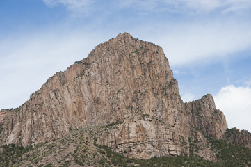 Camel Point and Unaweep Seep