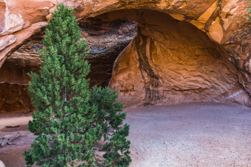 Arches National Park Utah Rock Formations 