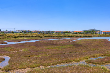 Turkey's holiday paradise Cesme