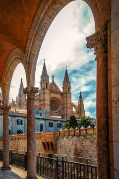 La Seu