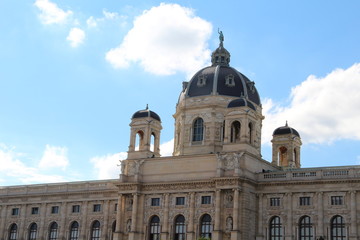 Fototapeta premium Wien