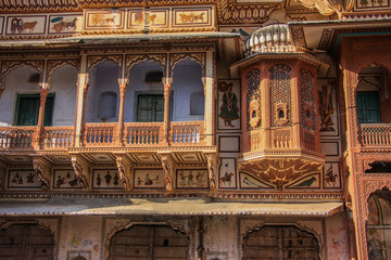 Obraz premium Pushkar 