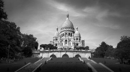 Sacré coeur