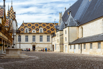 hospice de beaune