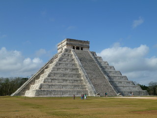 Chichen Itza