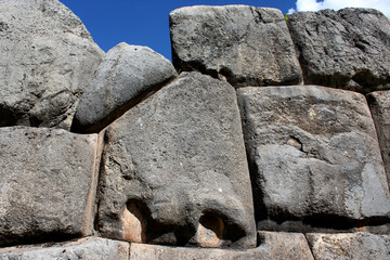 Sacsayhuaman