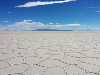 Salar de Uyuni