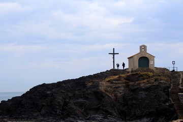 Chapelle de Collioure