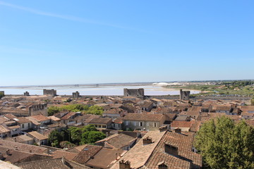 Aigues Mortes