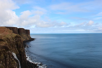 Isle of Sye, Scotland