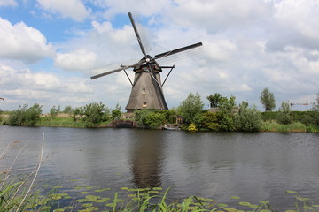 Moulin des Pays-Bas