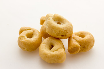 Taralli Pugliesi