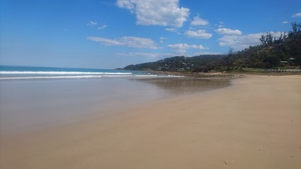 plage australie 