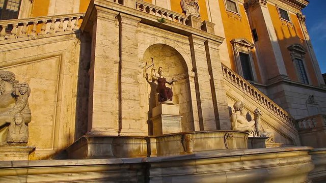Capitolinus Roma Capitolinus bilder – Bläddra bland 94 stockfoton, vektorer och videor ...