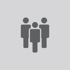 gathering point icon