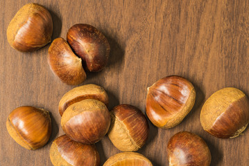 Chestnut