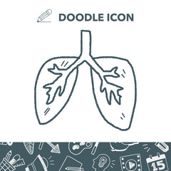 Doodle Lung