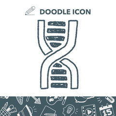 doodle dna