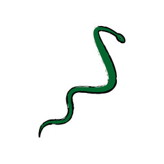 asclepius aesculapius reptile snake care symbol
