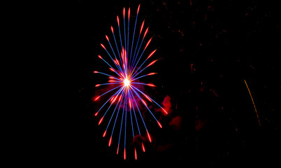 Fireworks
