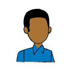 man character head default male image