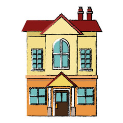 house home classic real estate exterior