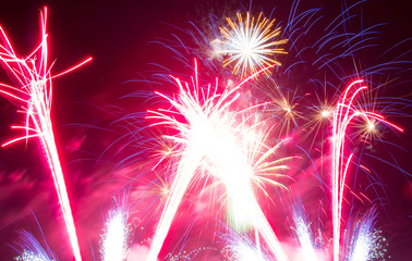 Fireworks