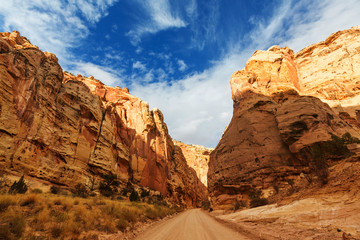 Capitol Reef