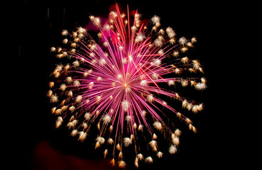 Fireworks
