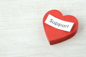 ヘルプ・サポートイメージ