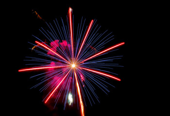 Fireworks