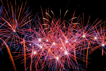Fireworks