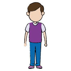 father dad male member of family