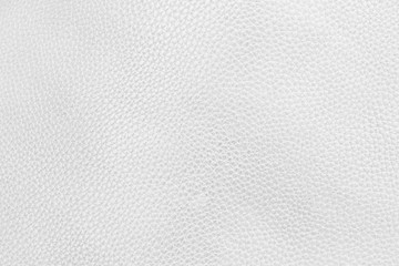 Fototapeta na wymiar White Leather Texture /White Leather Texture