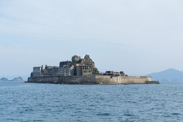 Hashima Island