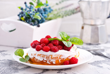 cake