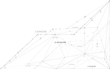 Happy Growing up schedule. Isolated vector illustration Flat line icon concept of Success, Growth or Increase.