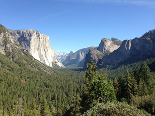 Yosemite