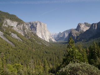 Yosemite