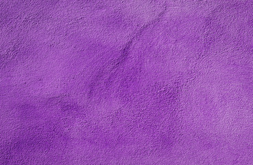 Violet concrete wall texture