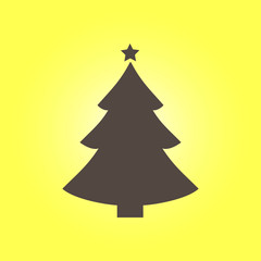 New Year decoration. All to celebrate the New Year and Christmas.