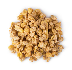 muesli