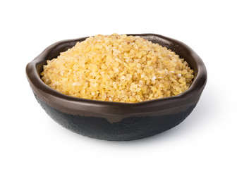 bulgur