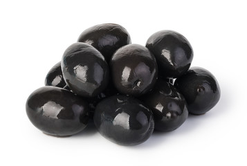 Black olives