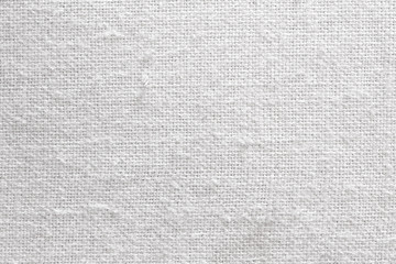 White Textile Background./White Textile Background. 