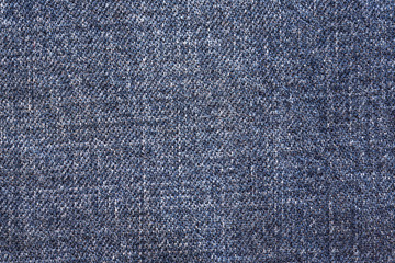 Naklejka premium Jeans Texture. 