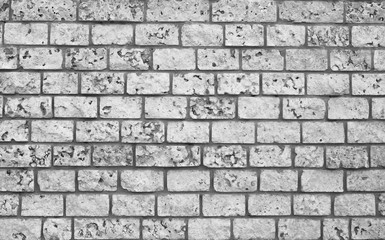 Bricks old wall