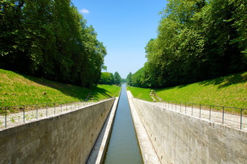 Canal de Savoyeux