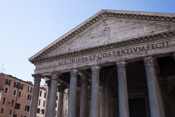 Fototapeta premium rome